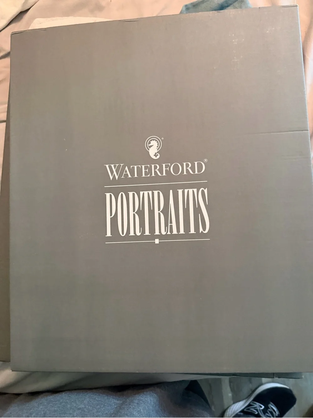 Waterford Crystal waterford crystal